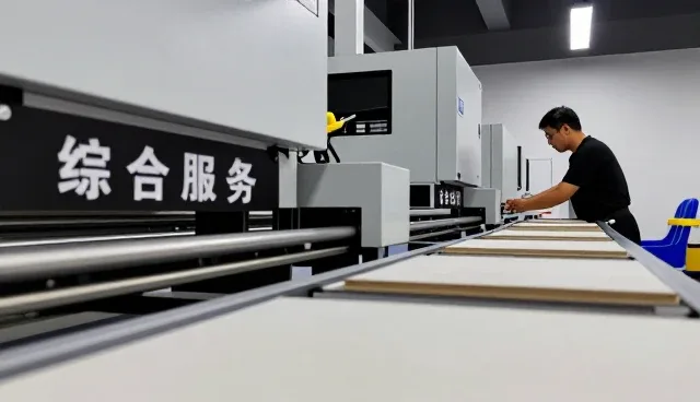 商铺整体装修包